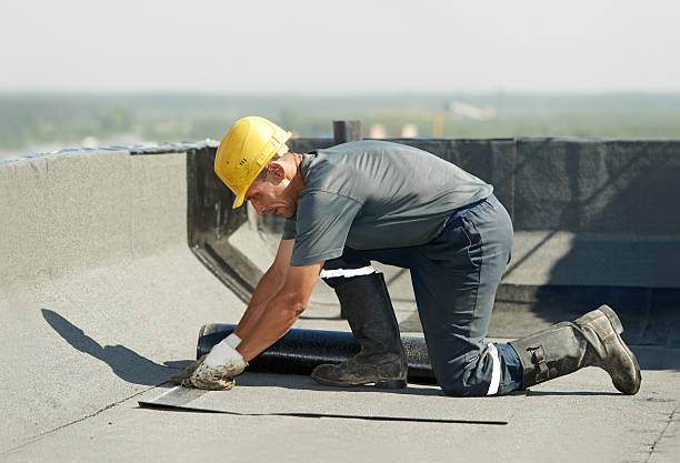 Best Types of Insulation in Fairplay, GA