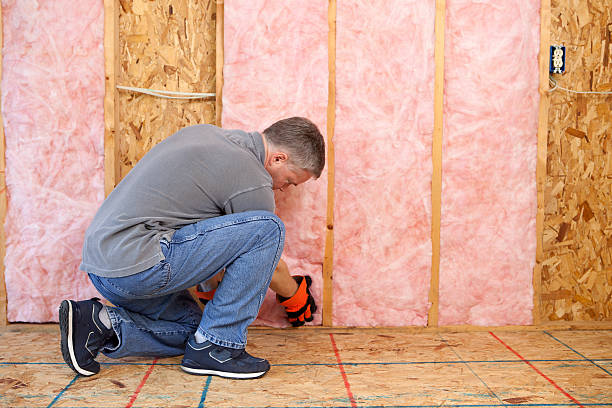Best Insulation for Specific Applications in Fairplay, GA